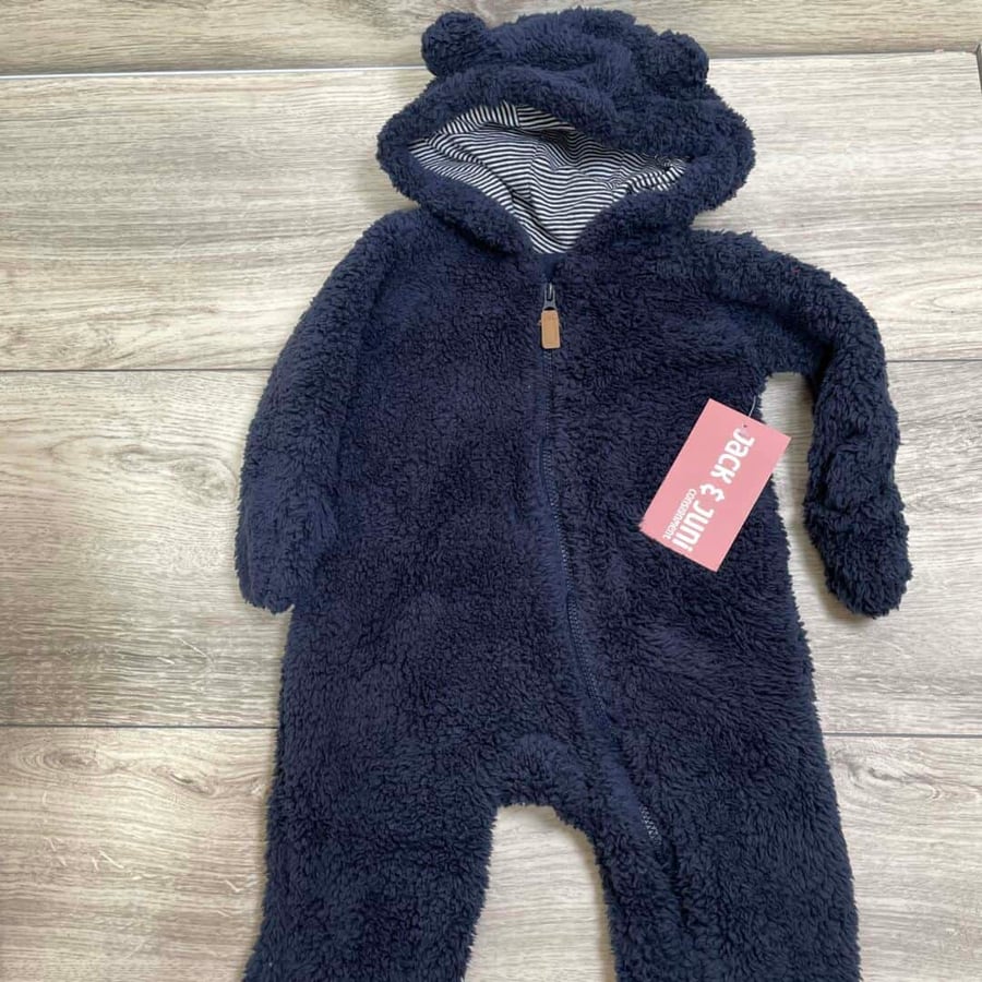 BOYS / GIRLS - 3 Months - Winter Suit