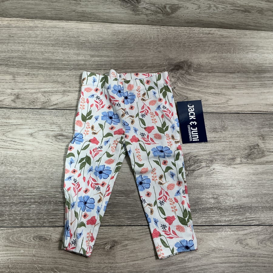 GIRLS - 6/9 Month - Pants