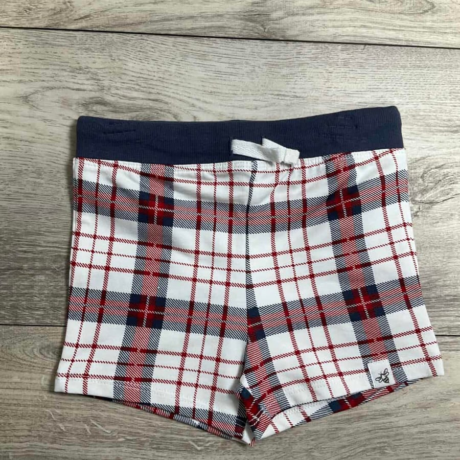 BOYS - 3/6 Month - Shorts