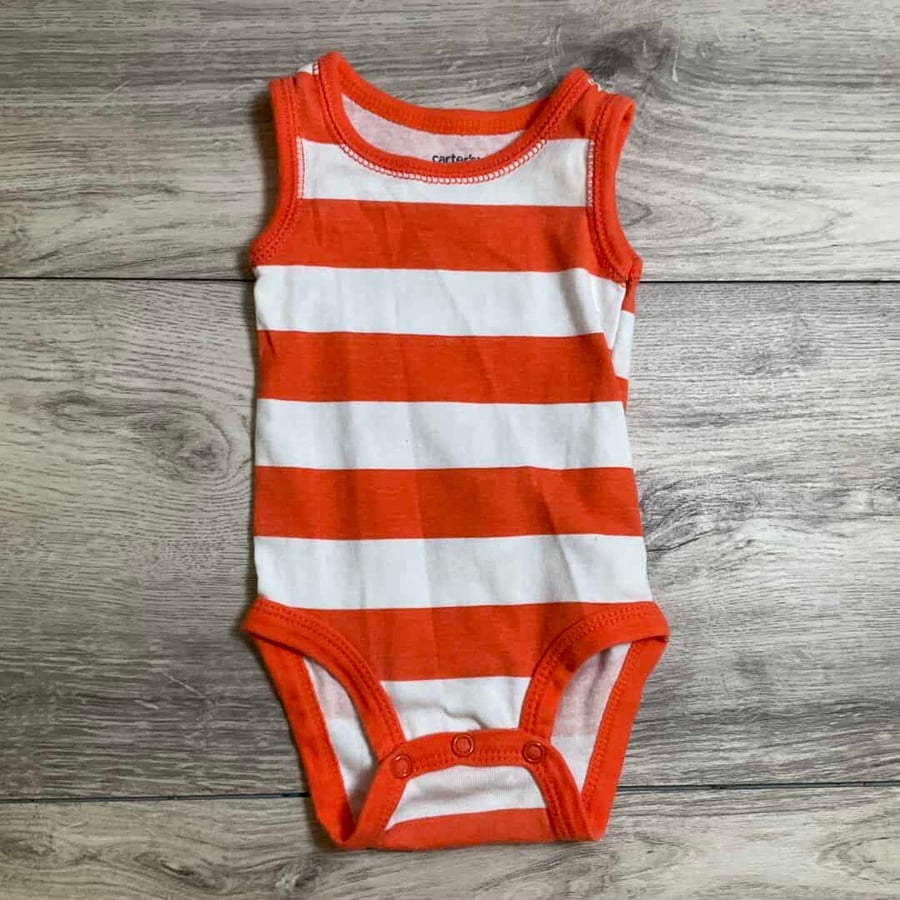 BOYS - 3 Month - Onesie