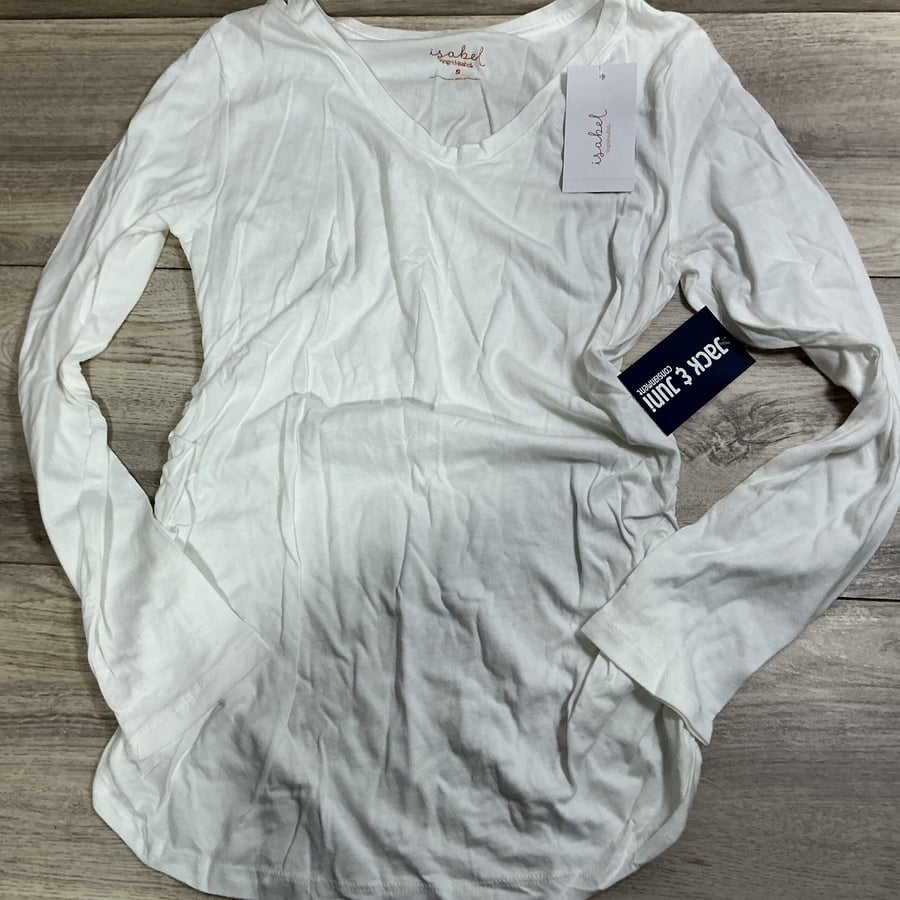 MATERNITY - Small - Shirt - NEW