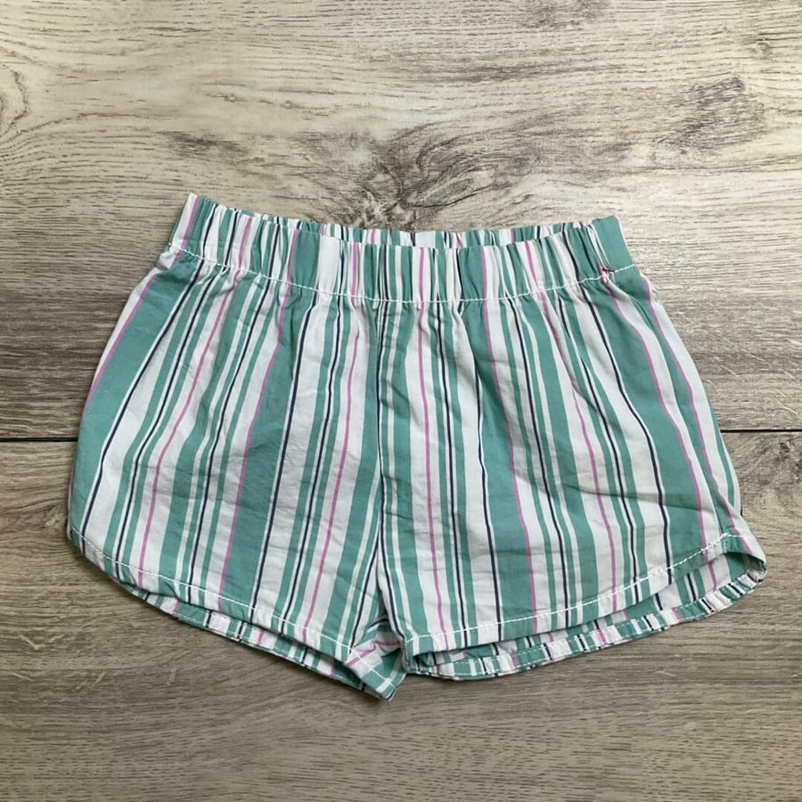 GIRLS - 6 Month - Shorts