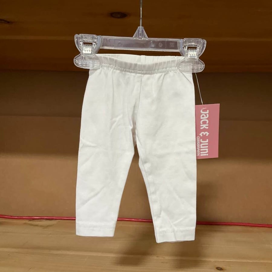 GIRLS - 3 Month - Pants