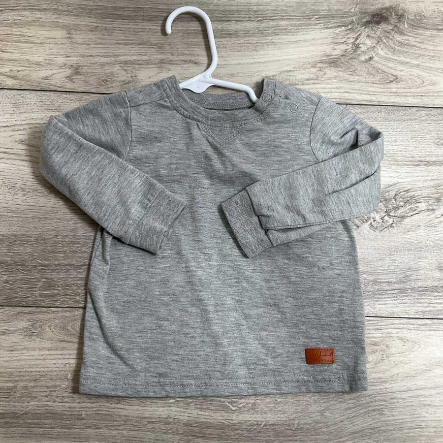 BOYS - 12 Month - Shirt