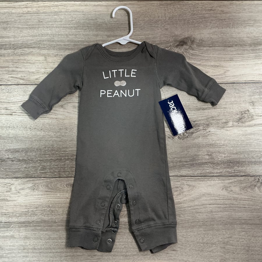 BOYS - 3 Month - Jumper