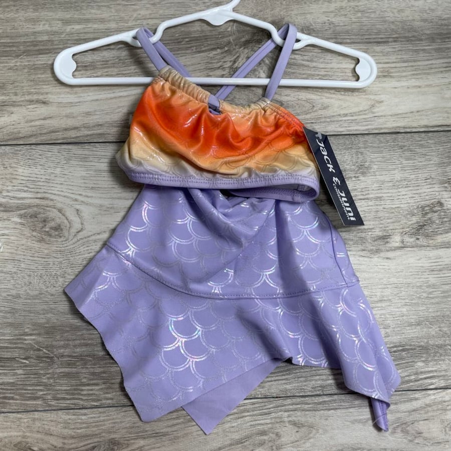 GIRLS - 18 Month - Swim Suit