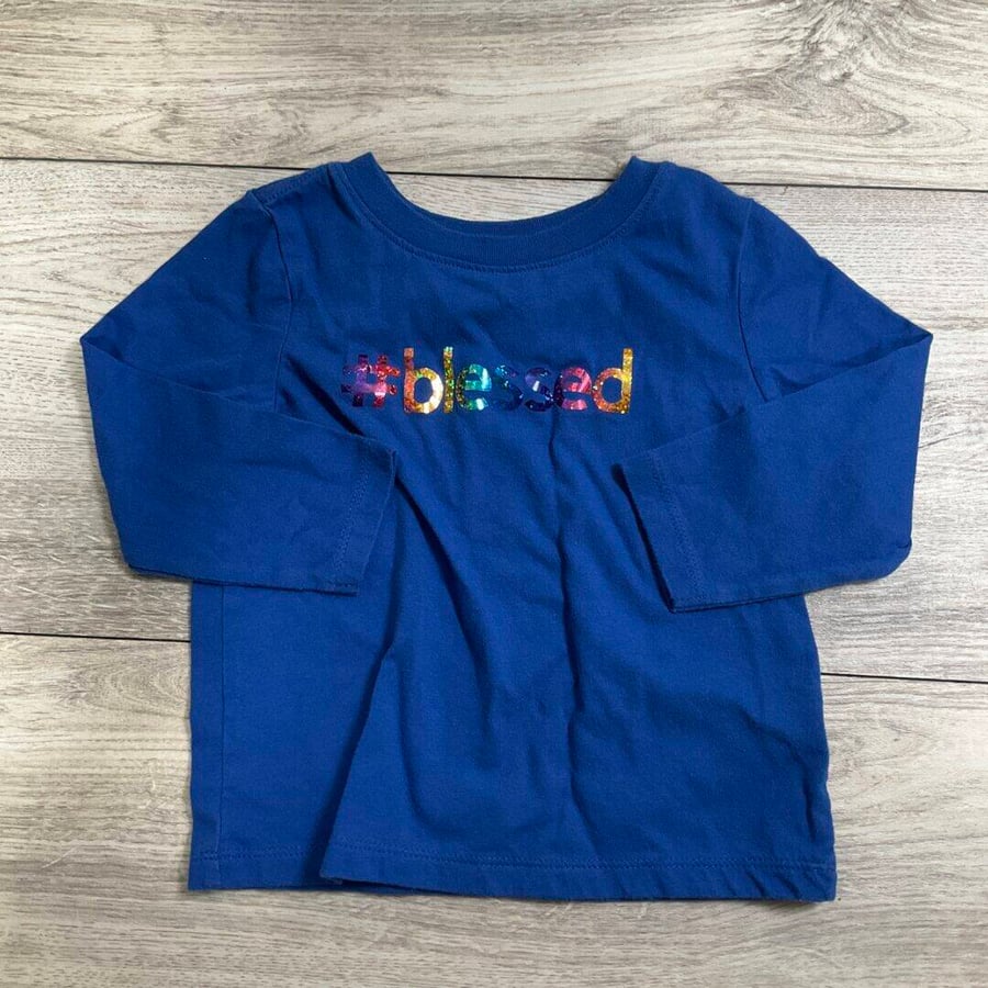 GIRLS - 18 Month - Shirt