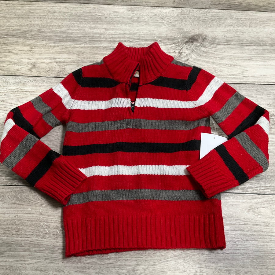 BOYS - 3T - Pullover
