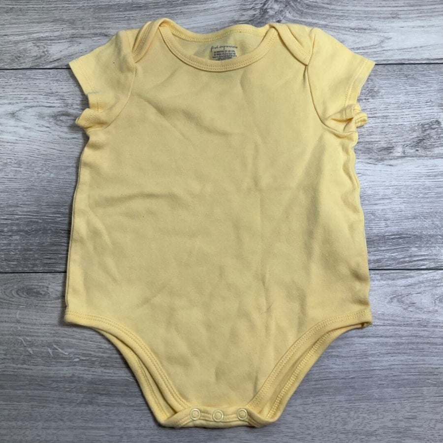 GIRLS - 24 Month - Onesie