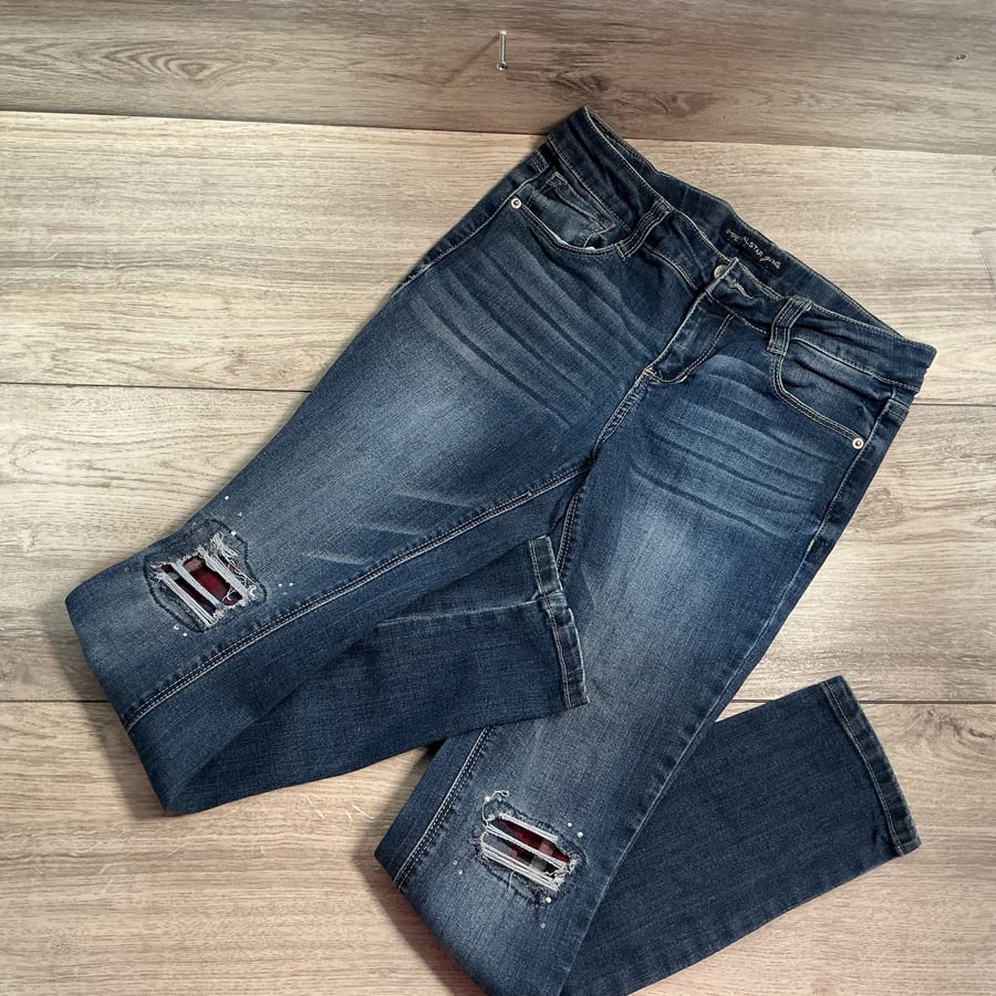 GIRLS - Size 12 - Jeans