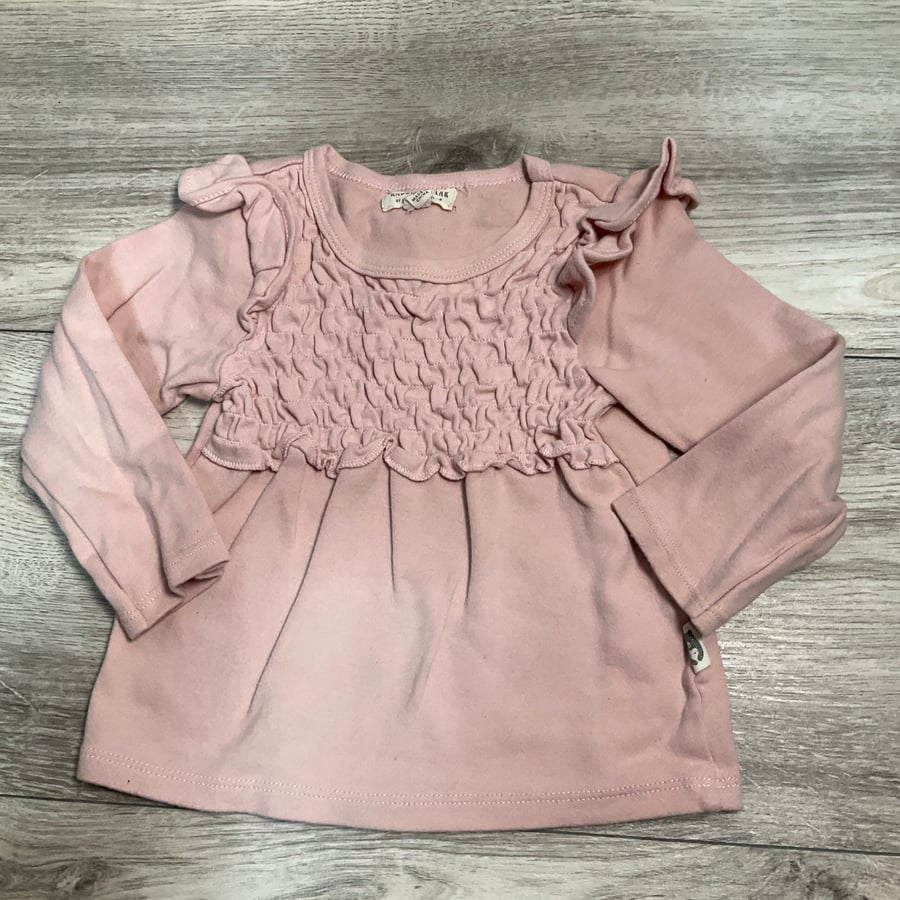 GIRLS - 2T - Shirt