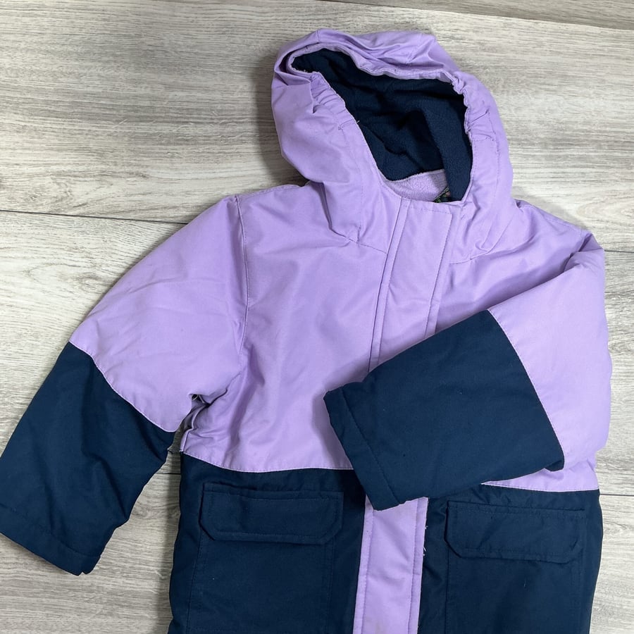 GIRLS - 3T - Jacket - Play Clothes