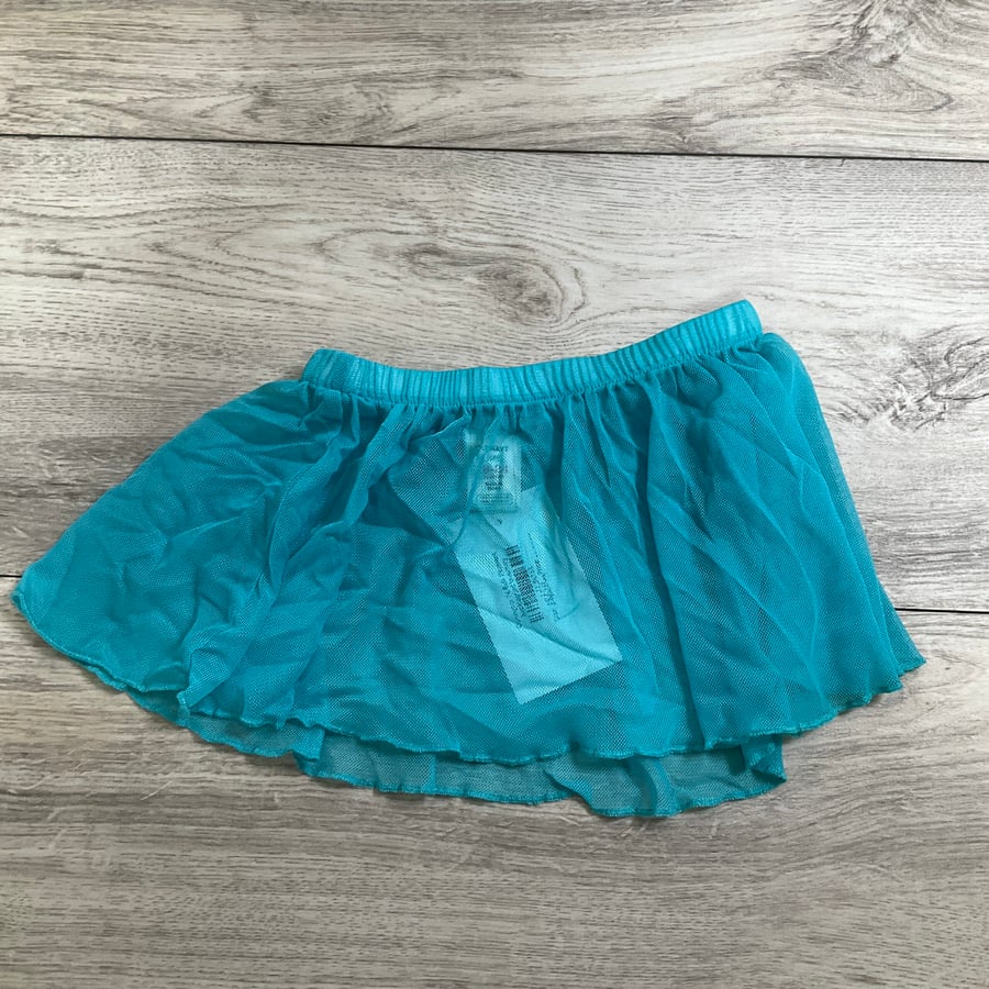 GIRLS - 18/24 Month - Tutu Skirt