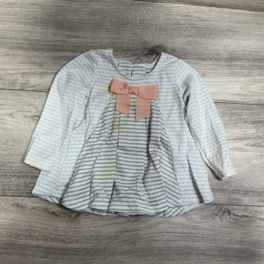 GIRLS - 18 Month - Shirt - Heavy Play Clothes