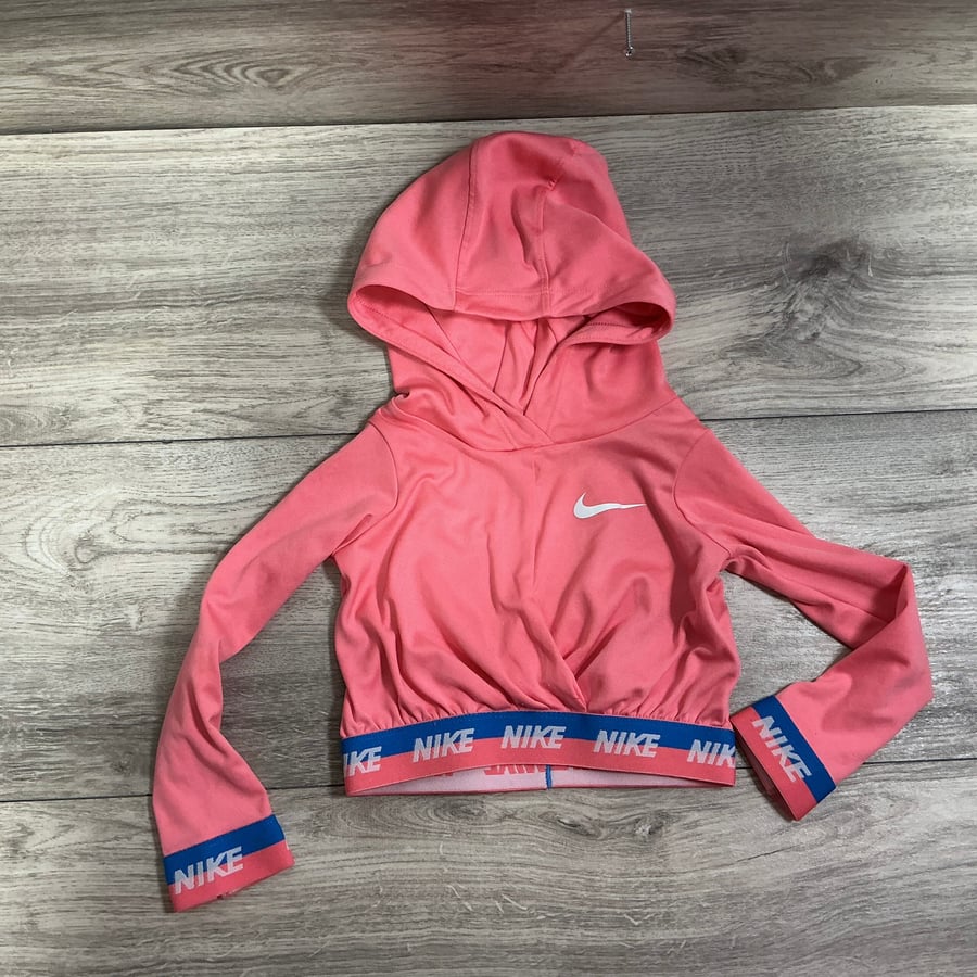 GIRLS - 2T - Pullover