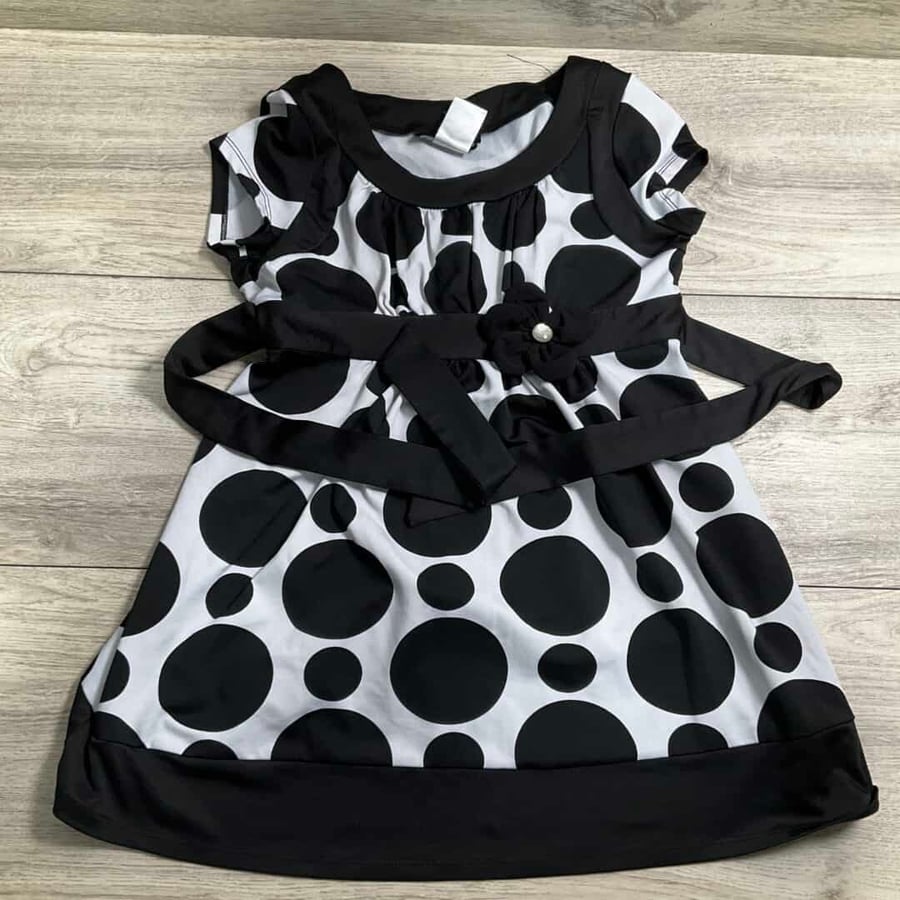 GIRLS - Size 10 - Dress