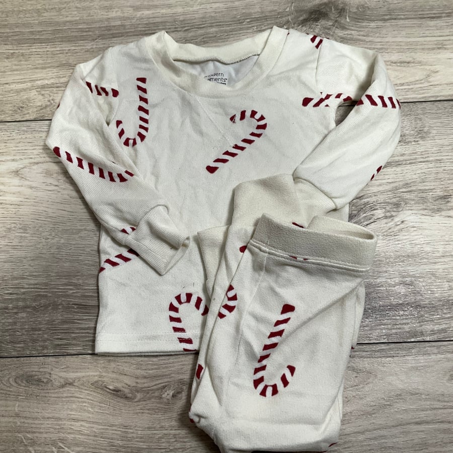 BOYS - 12 Month - PJs