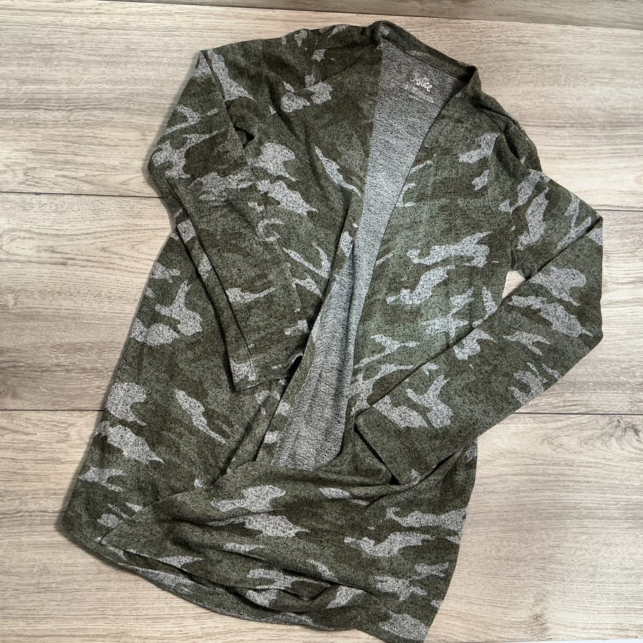 GIRLS - Size 10 - Cardigan