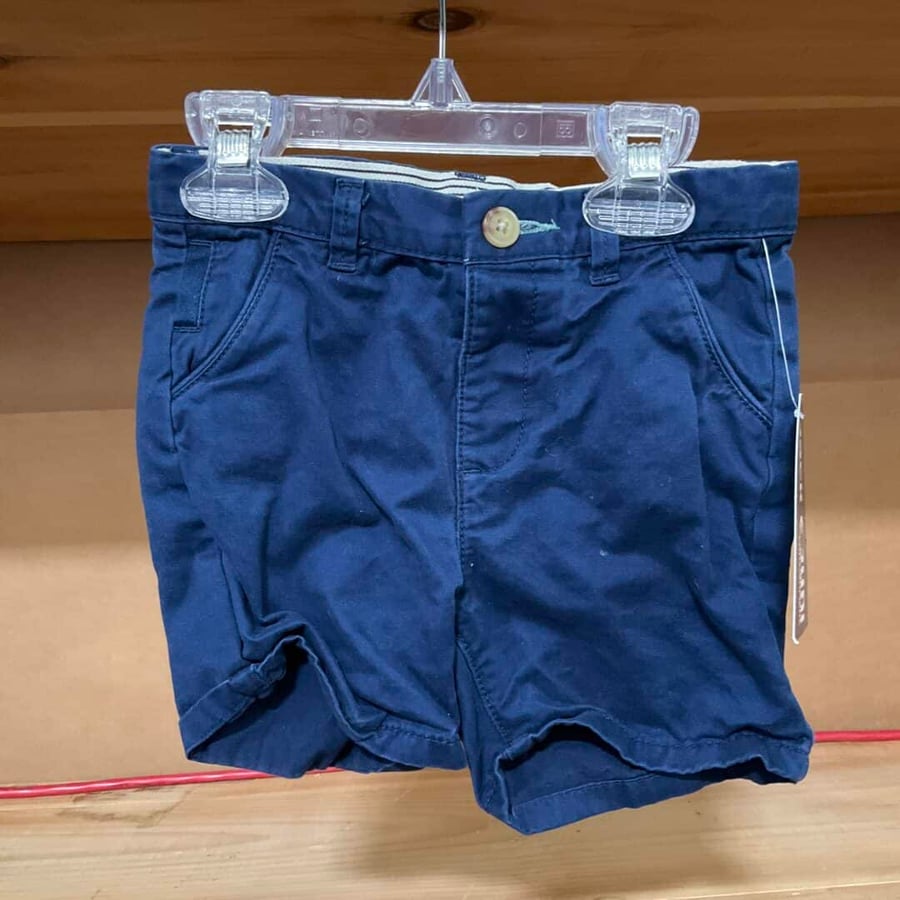 BOYS - 12/18 Month - Shorts - Play Clothes Condition