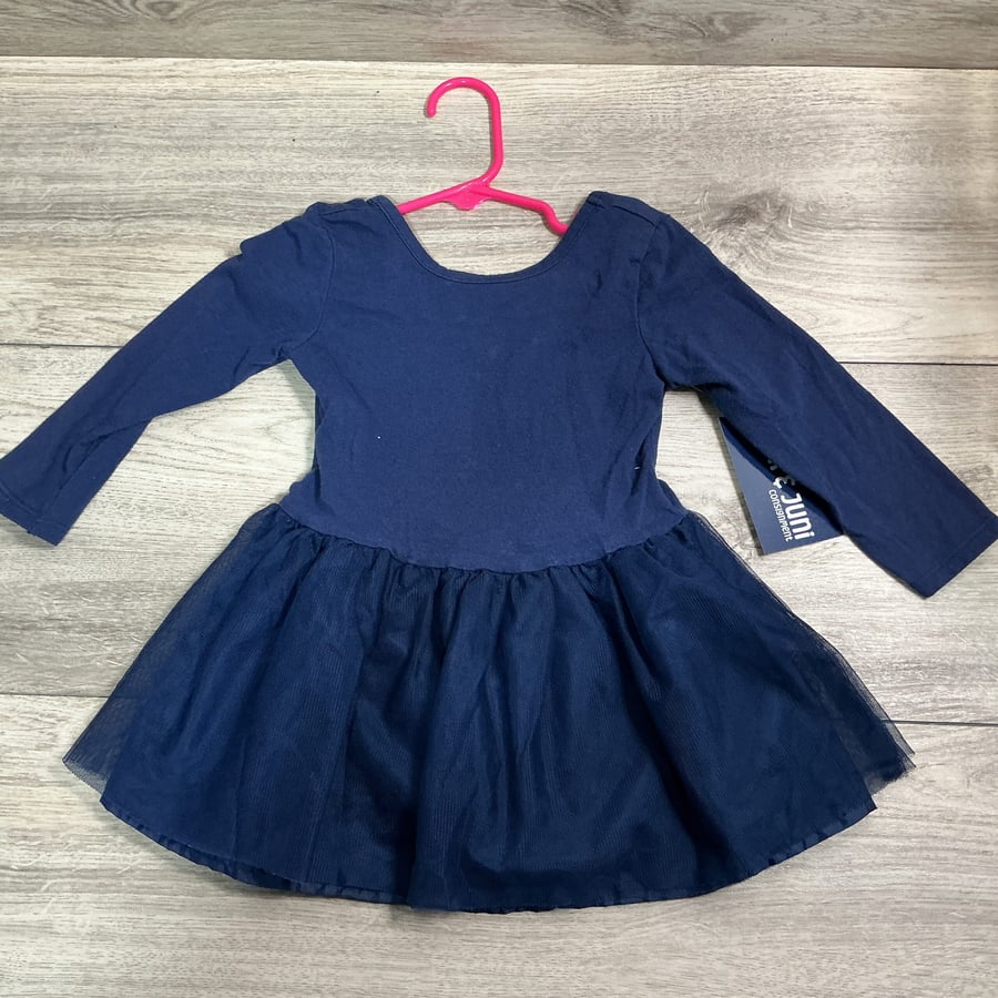 GIRLS - 18/24 Month - Dress
