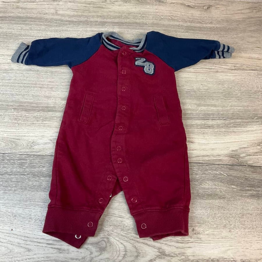 BOYS - 3 Months - Outfit
