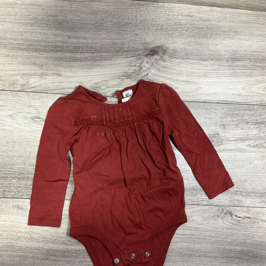 GIRLS - 18 Month - Onesie - Play Clothes