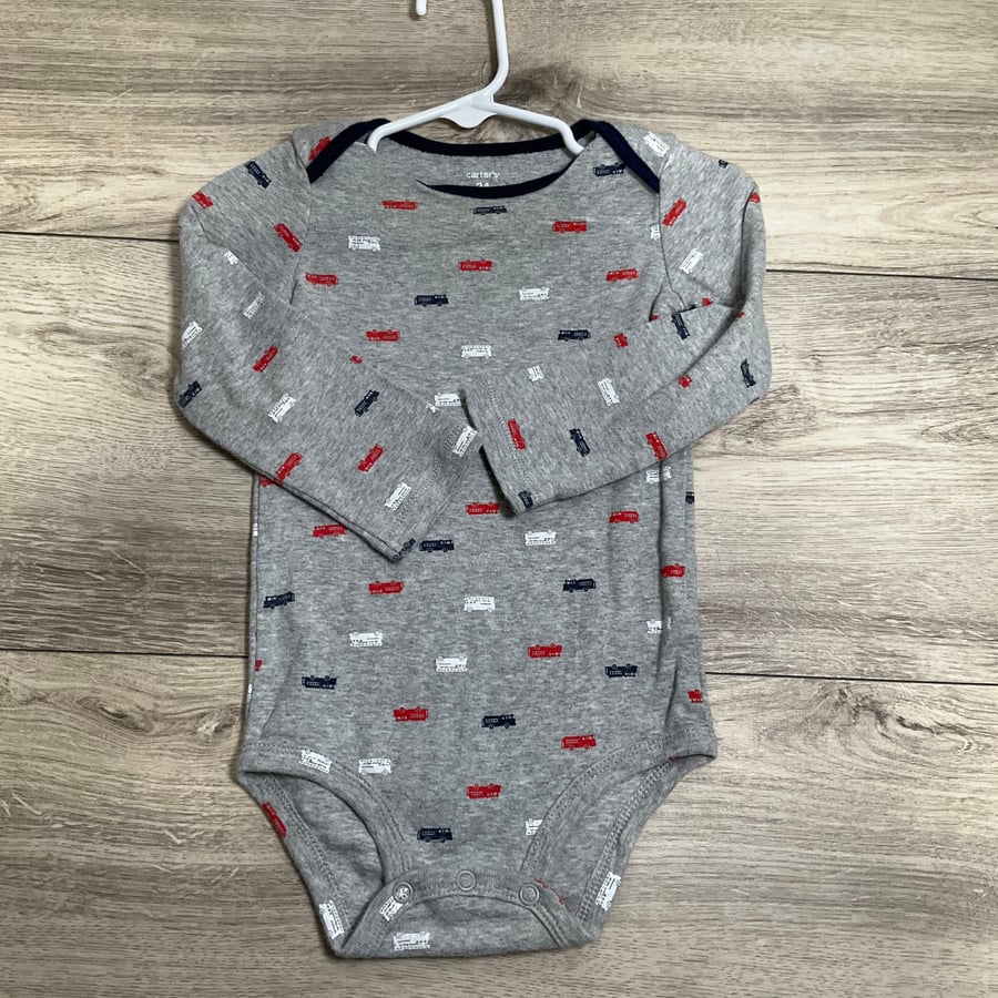 BOYS - 24 Month - Onesie