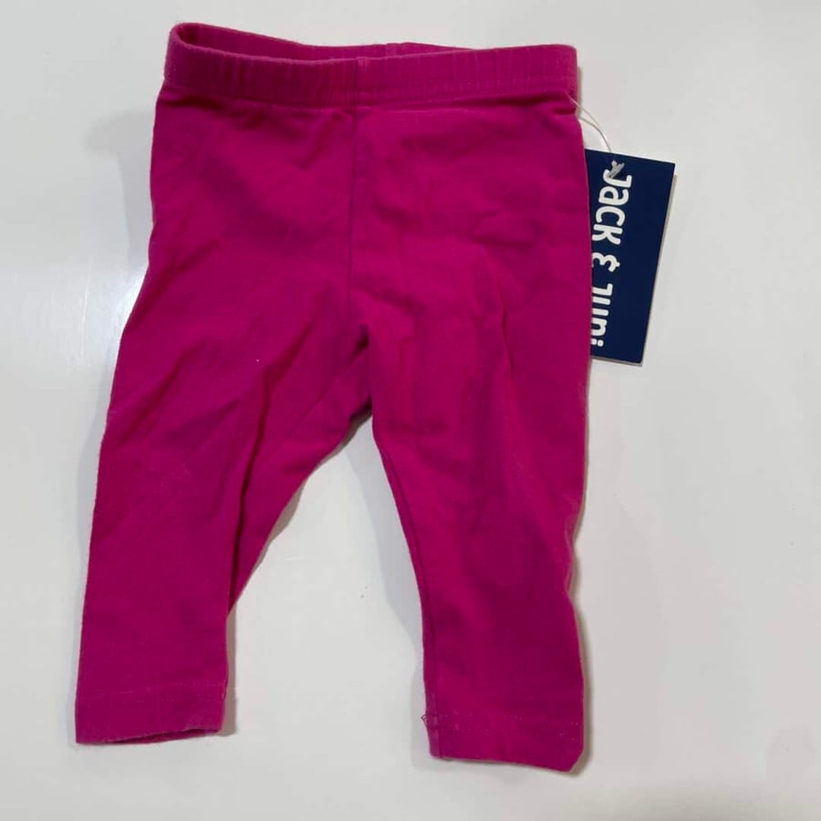 GIRLS - 6 Months - Pants
