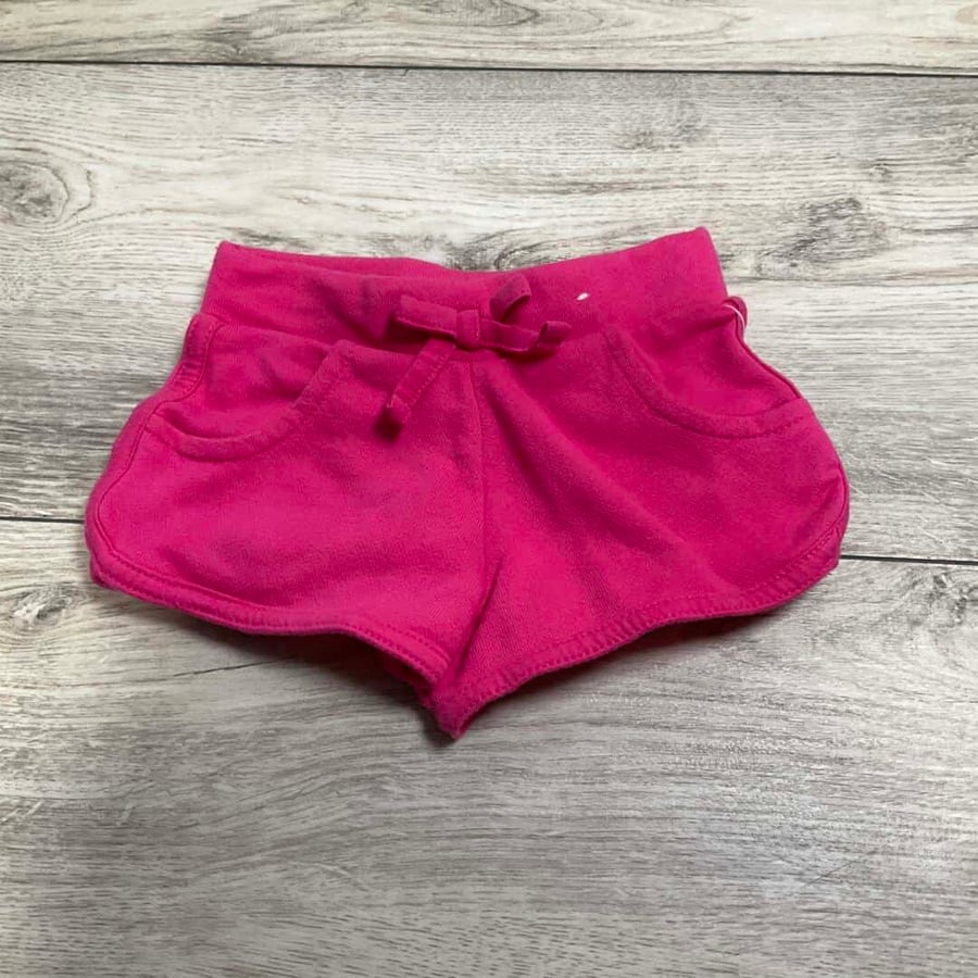 GIRLS - 12 Month - Shorts