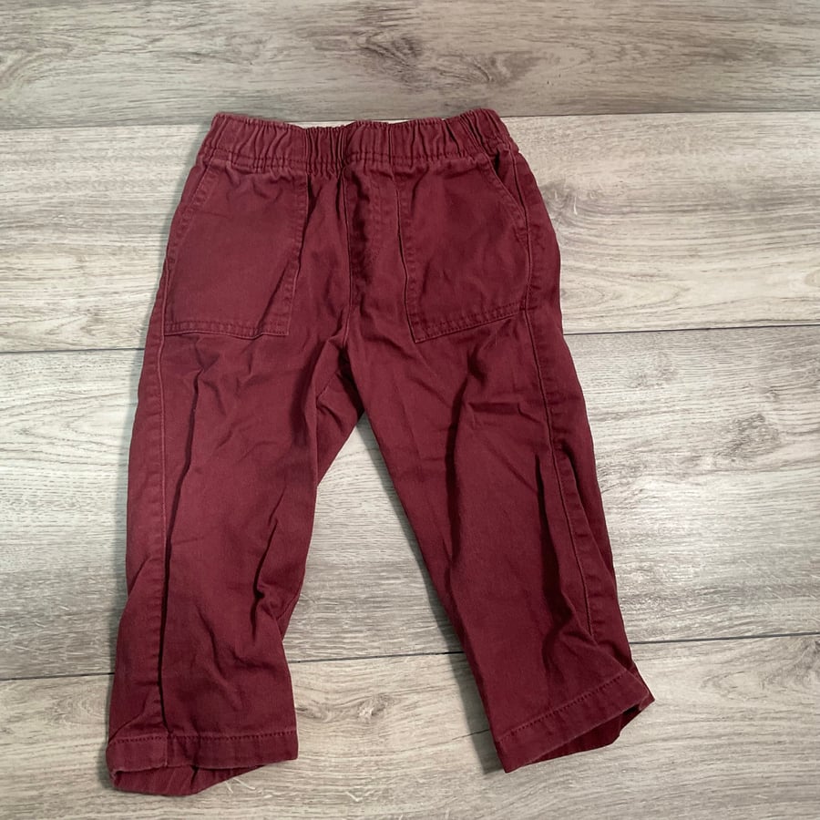 BOYS - 2T - Pants