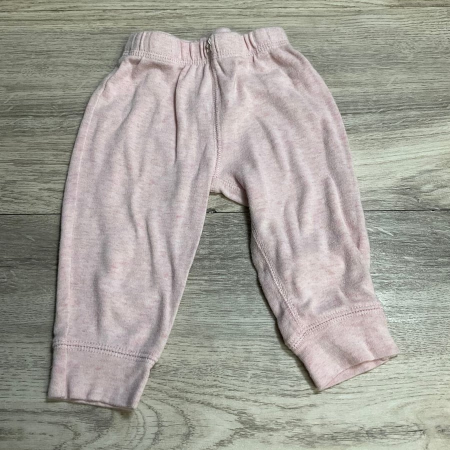 GIRLS - 6 Months - Pants