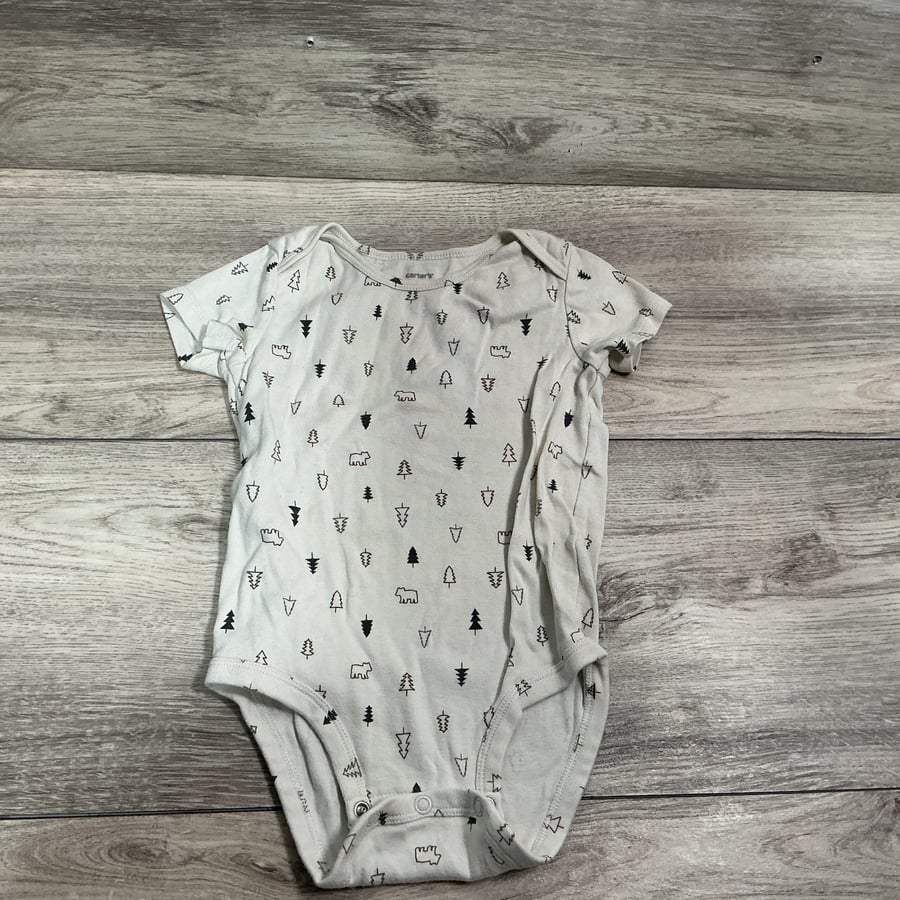 BOYS - 24 Month - Onesie