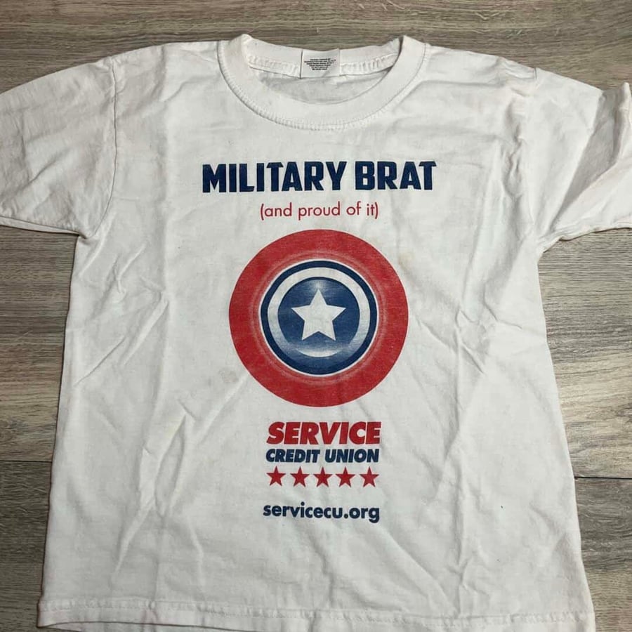 BOYS - Size 5/6 - Shirt