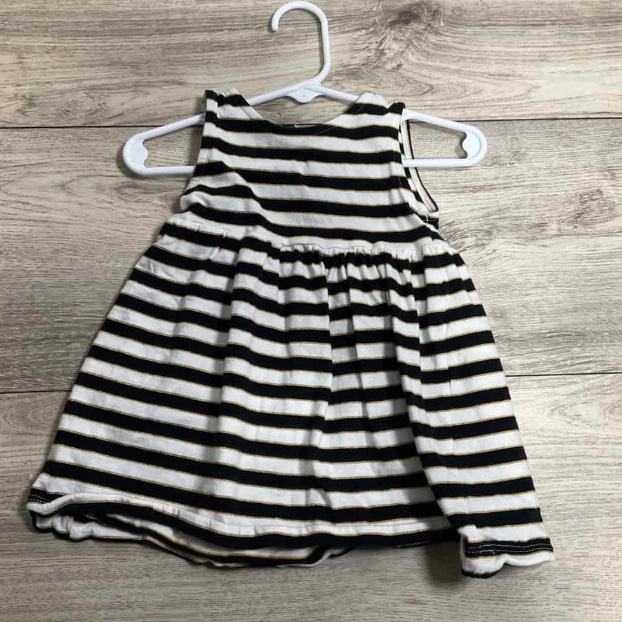 GIRLS - 9 Month - Dress