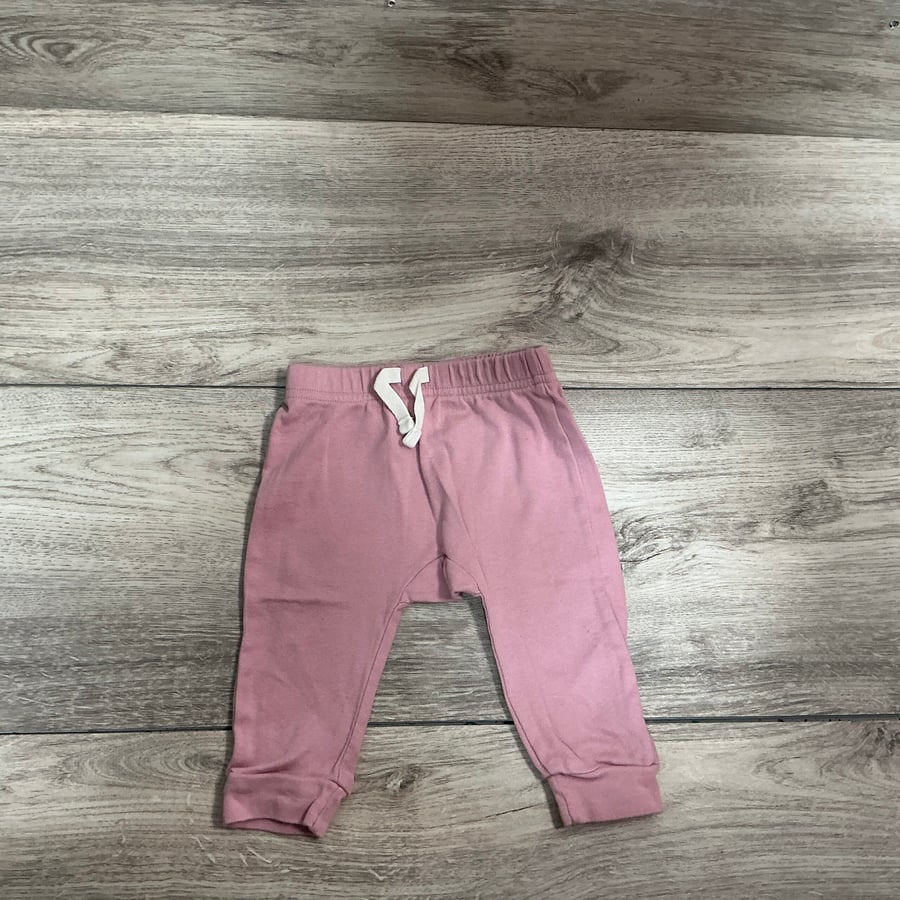 GIRLS - 3/6 Month - Pants