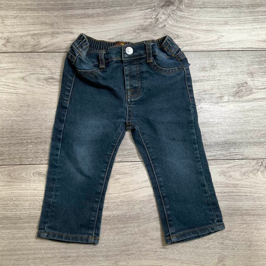BOYS - 12 Month - Pants