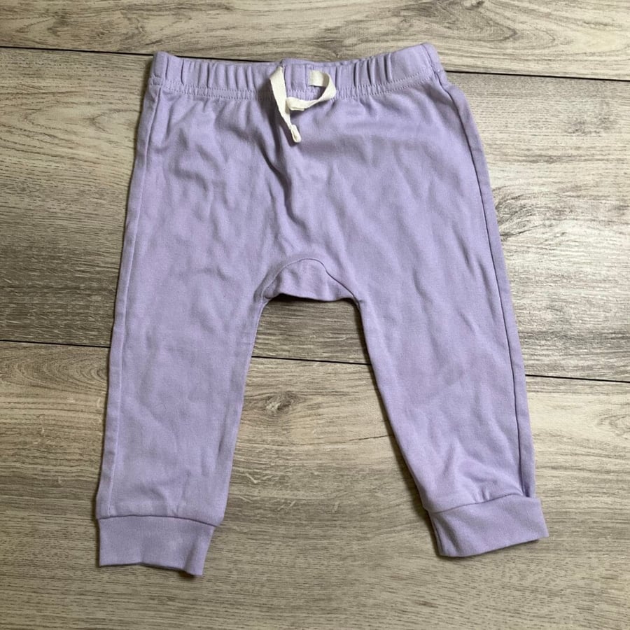 GIRLS - 6/9 Month - Pants