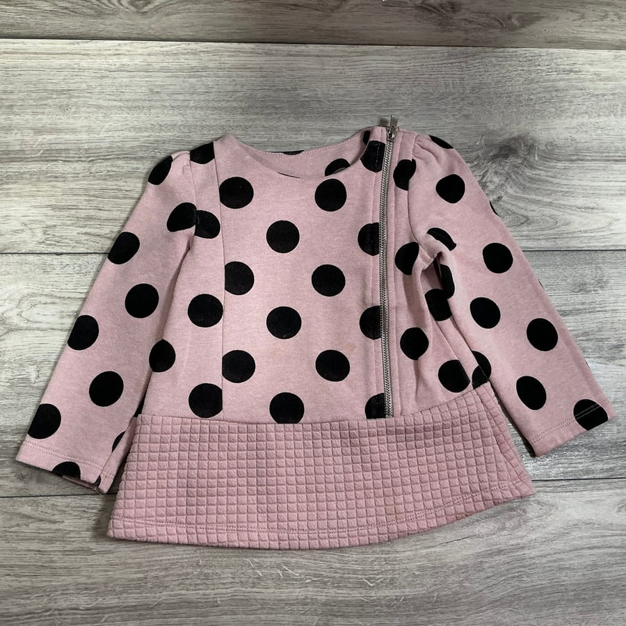 GIRLS - 2T - Shirt - Play Clothes