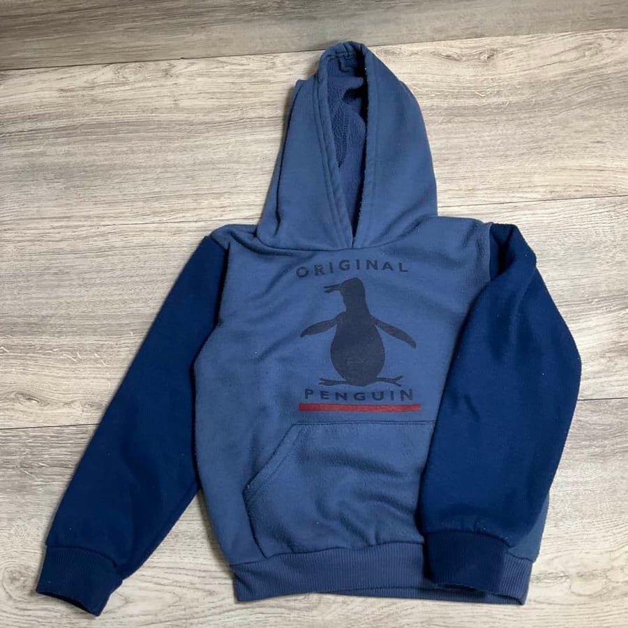 BOYS - Size 5/6 - Hoodie