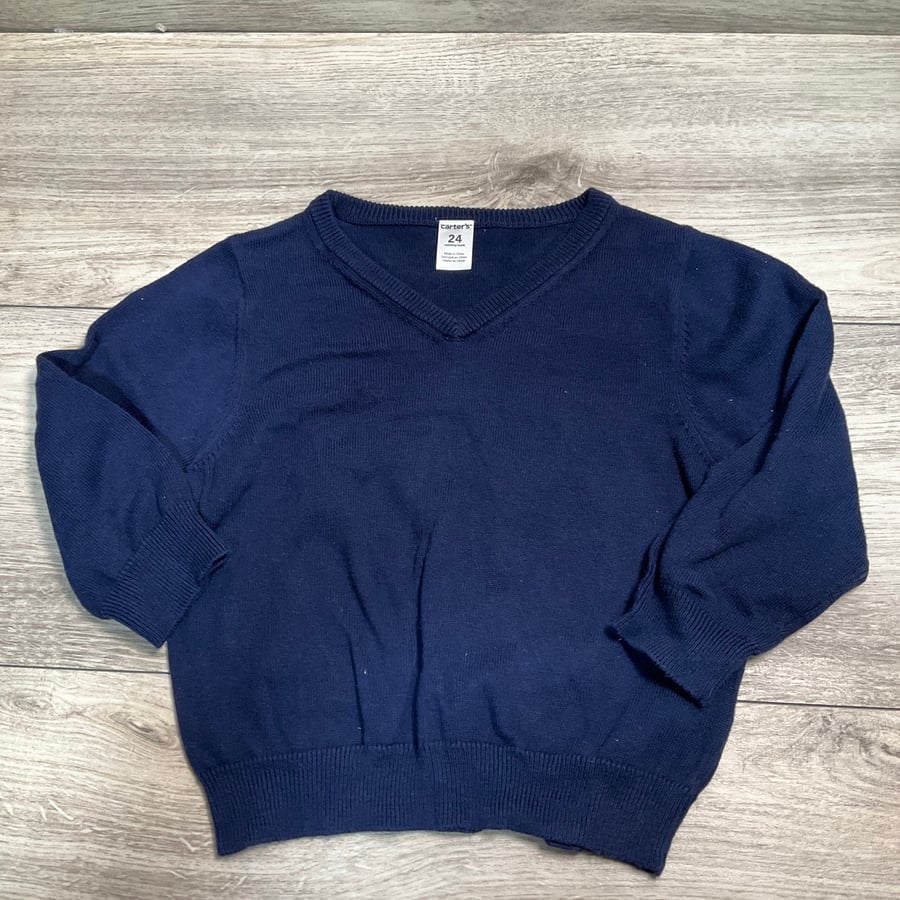 BOYS - 24 Month - Shirt