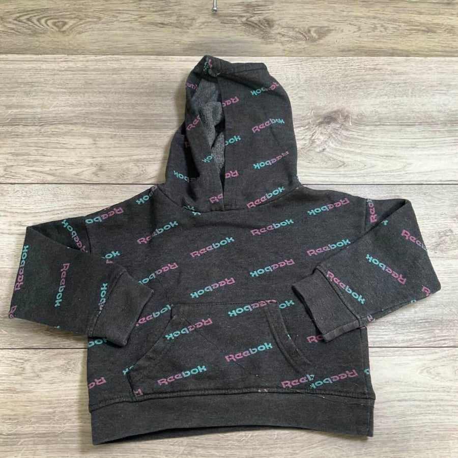 GIRLS - 3T - Pullover