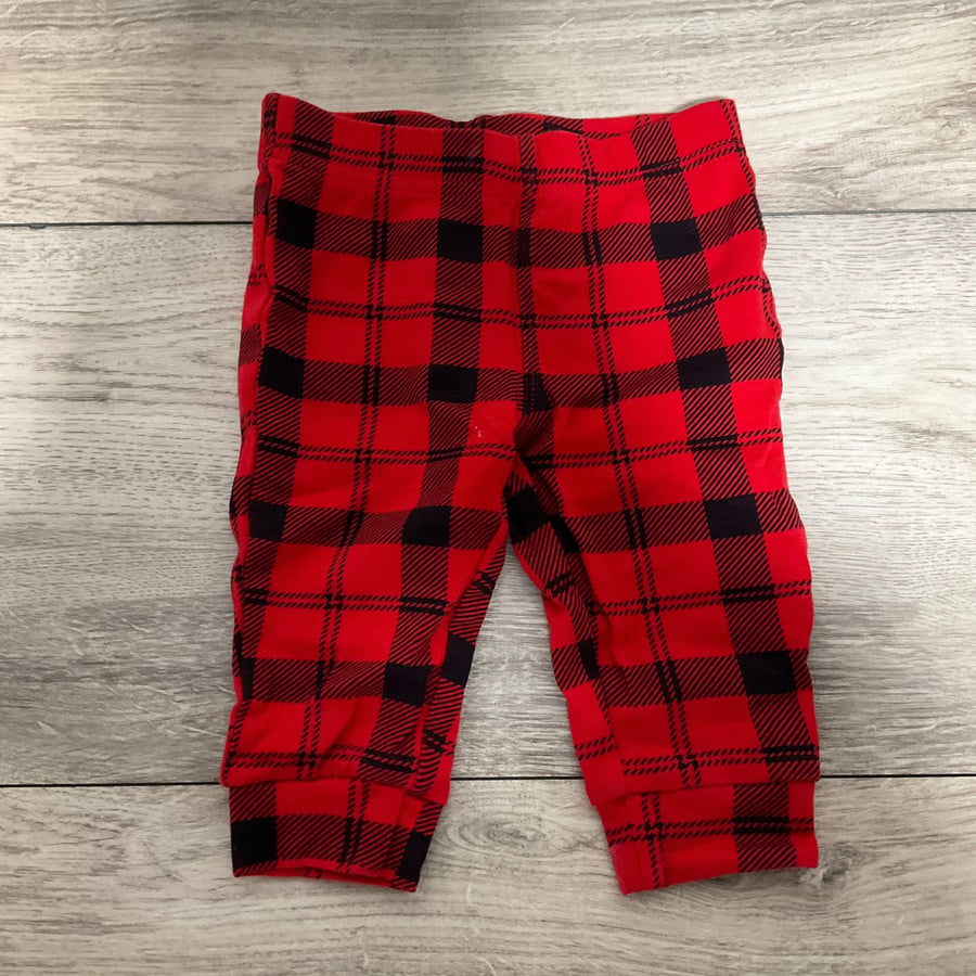 BOYS - 6 Month - Pants