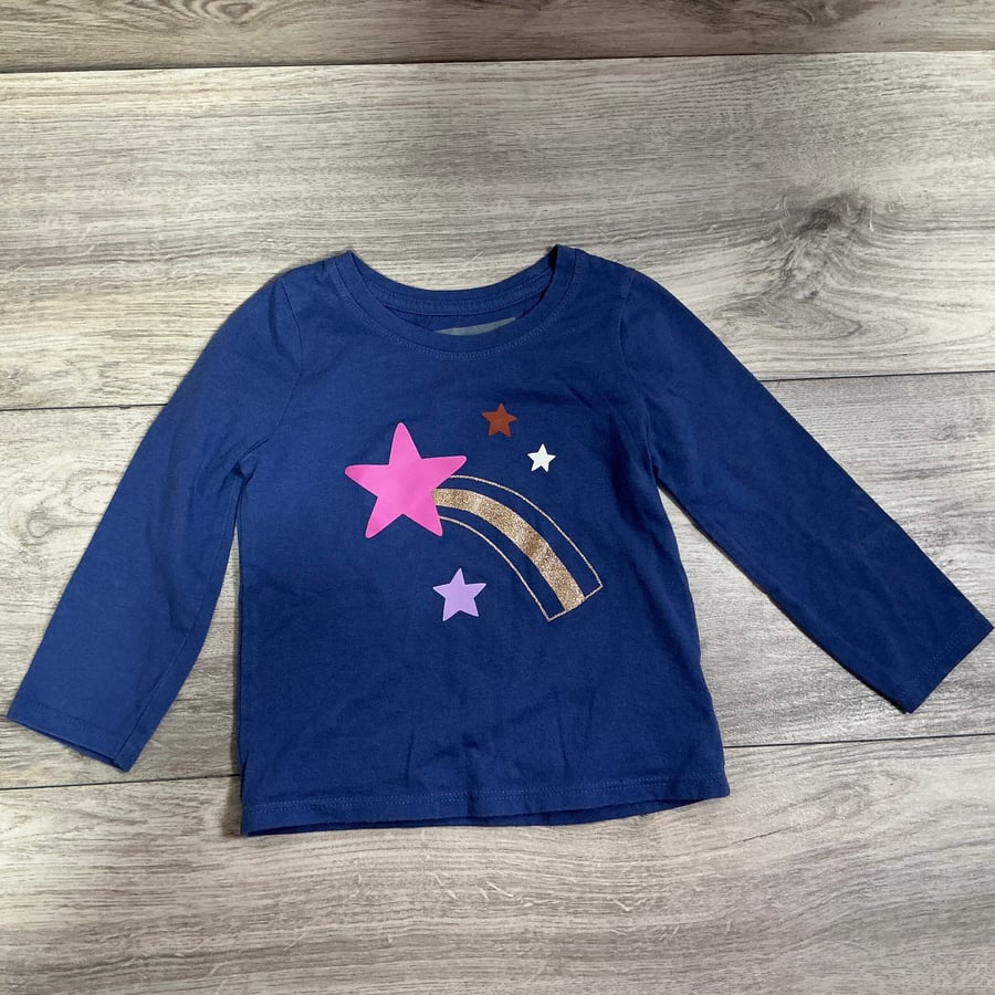 GIRLS - 2T - Shirt