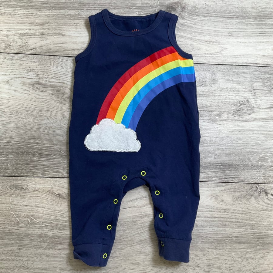 BOYS - 0/3 Month - Jumper