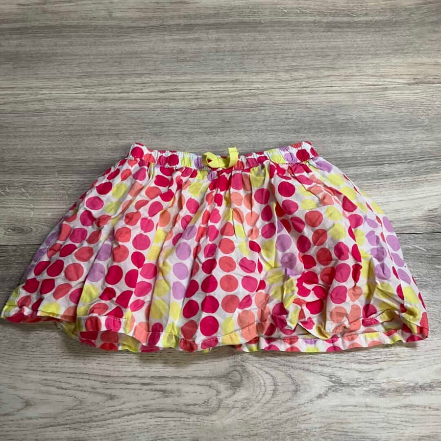 GIRLS - Size 4 - Skirt