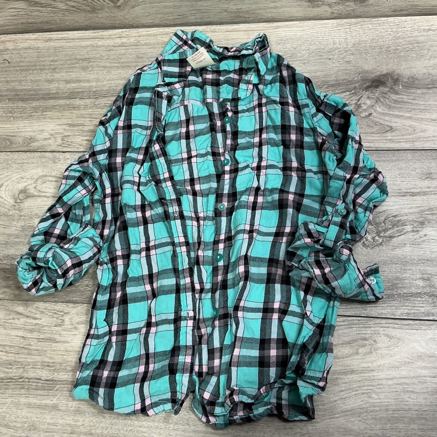 GIRLS - 10/12 - Shirt