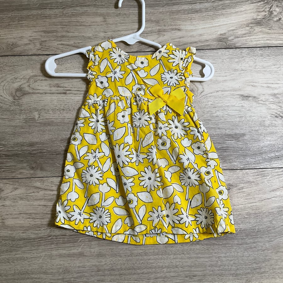 GIRLS - 3 Month - Dress