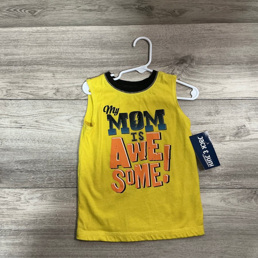 BOYS - 3T - Shirt