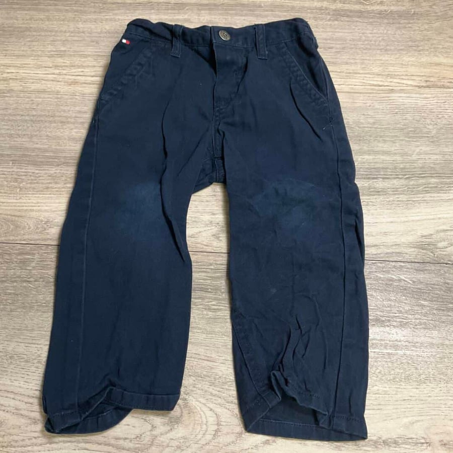 BOYS - 18 Months - Pants - Play Clothes Condition (Knees)