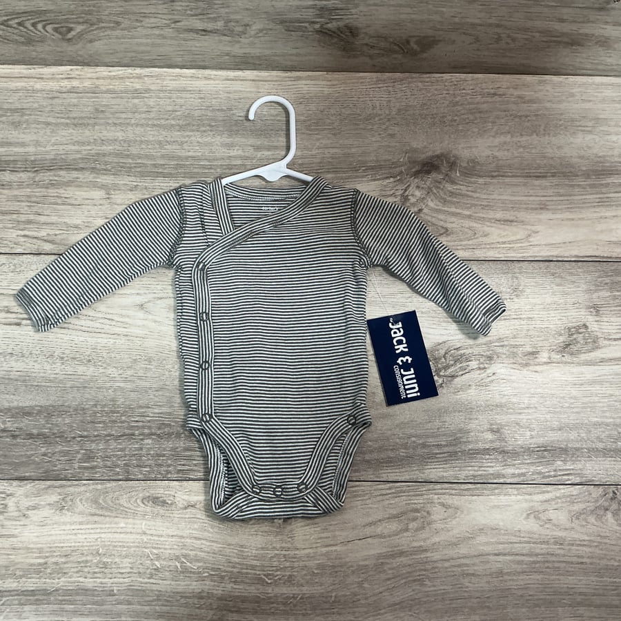 BOYS - 3 Month - Onesie